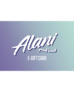 Alani Nu Featured Gift Card