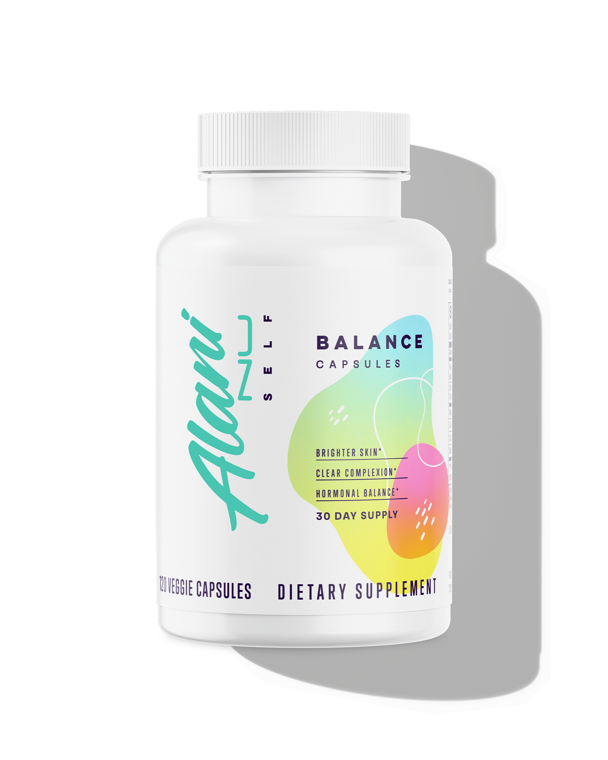 Alani Nu Featured balance capsules