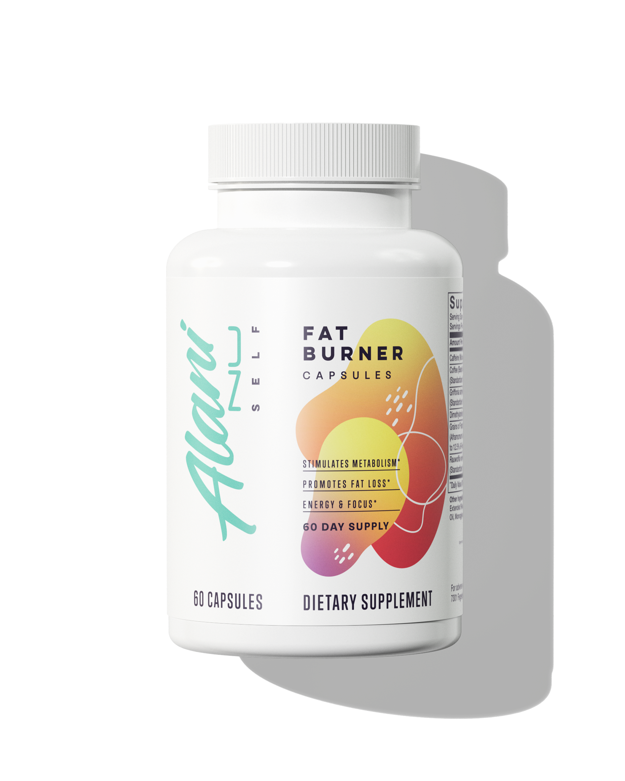 Alani Nu Featured fat burner